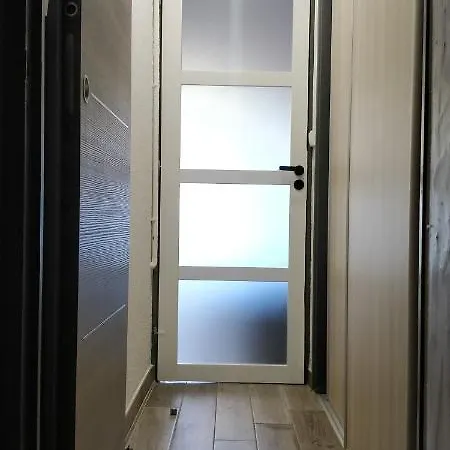 Apartment Le Neptuna T2 Direct Wifi Clim