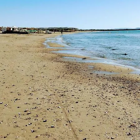 Apartment Le Neptuna T2 Direct Wifi Clim Agde